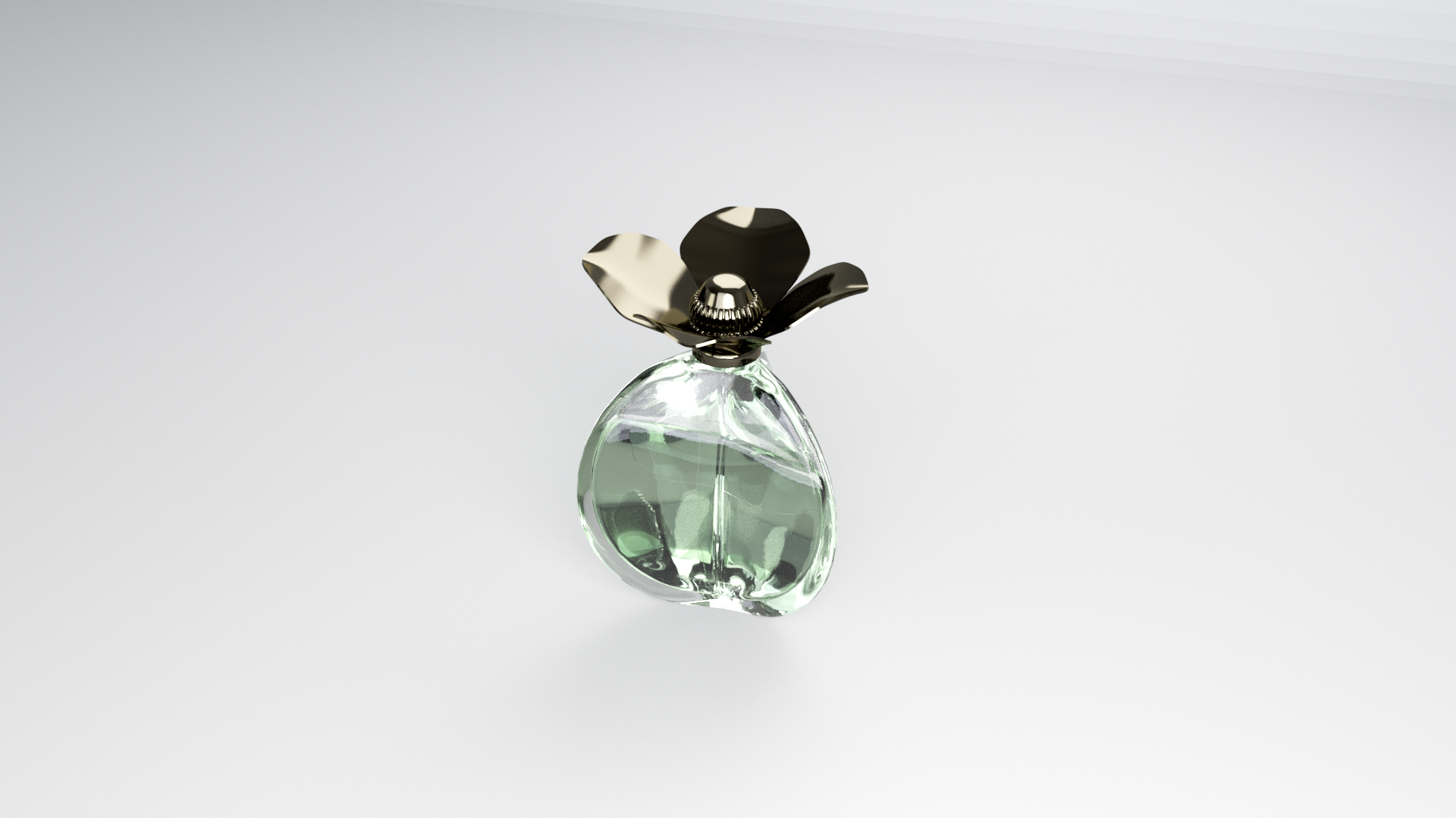 Estudo de imagem no RenderMan