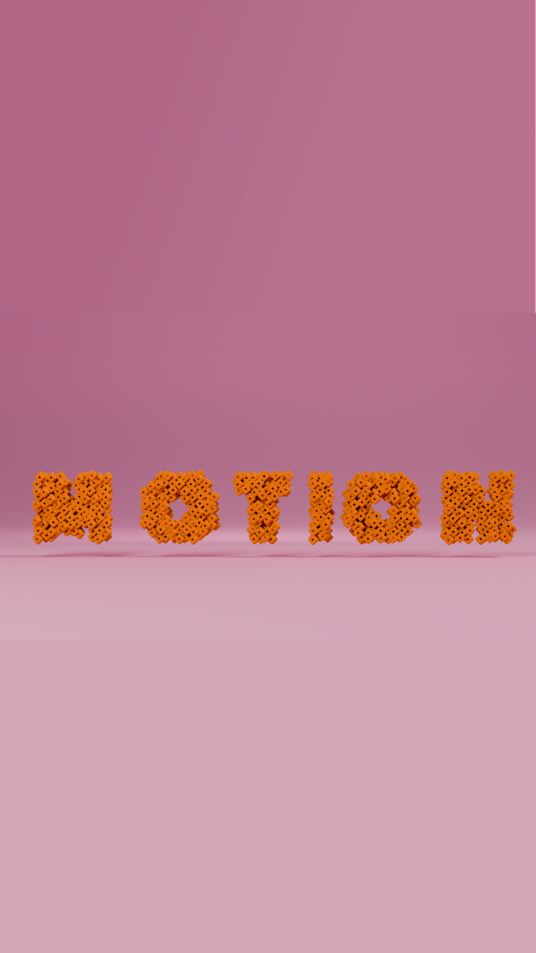 Projeto Motion 3D